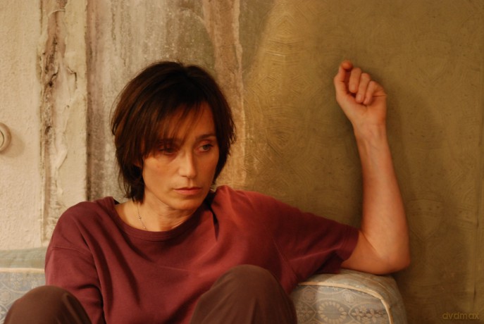 In Your Hands (aka Contre Toi) [DVD]