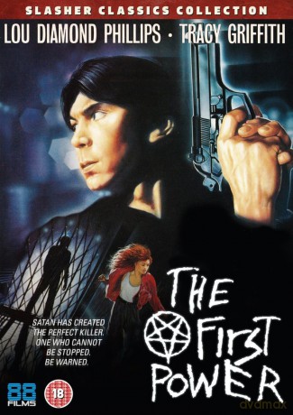 The First Power [DVD]