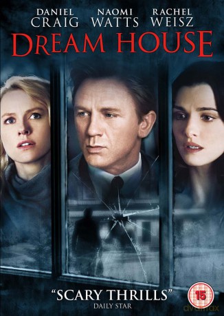 Dream House [DVD]