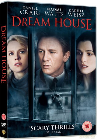 Dream House [DVD]