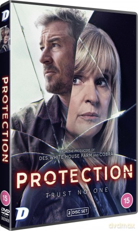Protection [DVD]