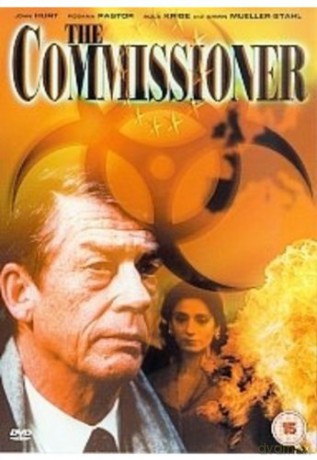 The Commissioner [DVD]