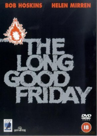 The Long Good Friday [DVD]
