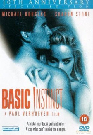 Basic Instinct [DVD]