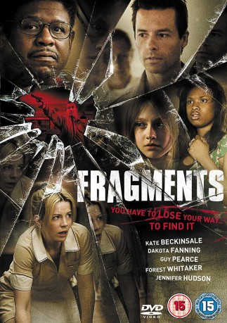 Fragments (Aka Winged Creatures) [DVD]
