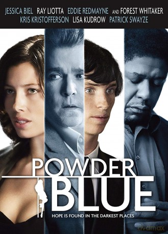 Powder Blue [DVD]