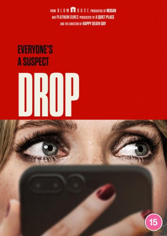 Drop [DVD]