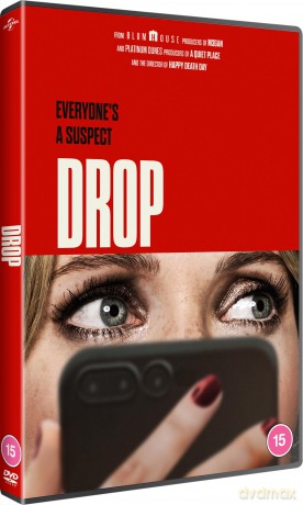 Drop [DVD]