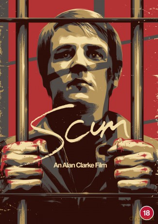 Scum [DVD]