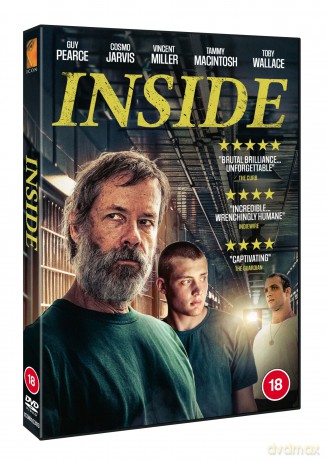 Inside [DVD]