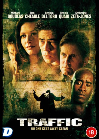 Traffic [DVD]