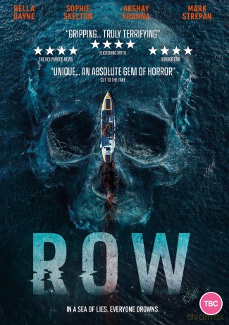 Row [DVD]