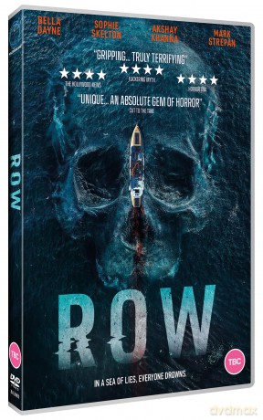 Row [DVD]