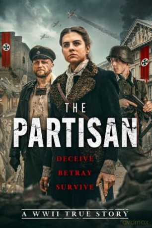 The Partisan [DVD]