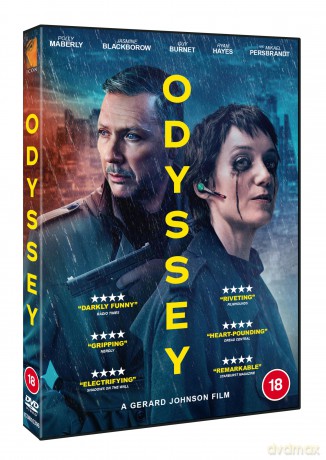 Odyssey [DVD]