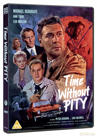 Time Without Pity [DVD]