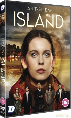 An t-Eilean (Aka The Island) - The Complete Mini Series [DVD]