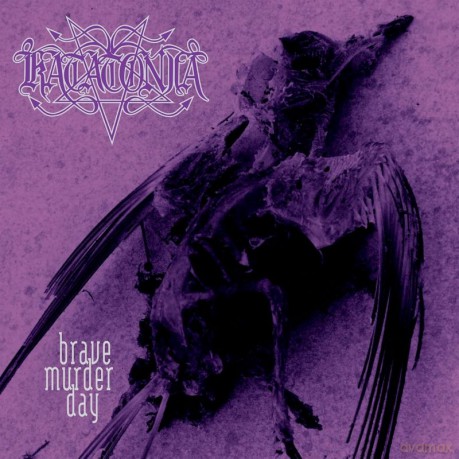 Katatonia: Brave Murder Day [CD]