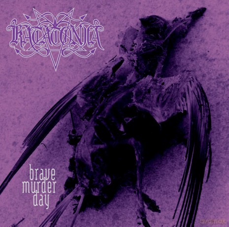 Katatonia: Brave Murder Day [CD]