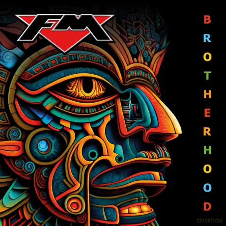 FM: Brotherhood [CD]