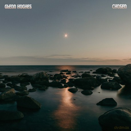 Glenn Hughes: Chosen [Winyl]