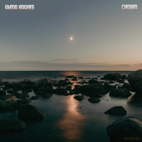 Glenn Hughes: Chosen [Winyl]