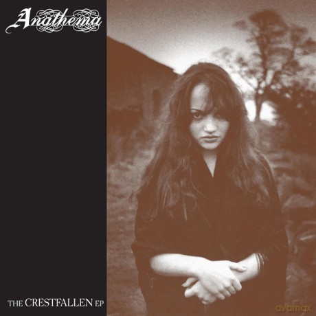 Anathema: Crestfallen [CD]