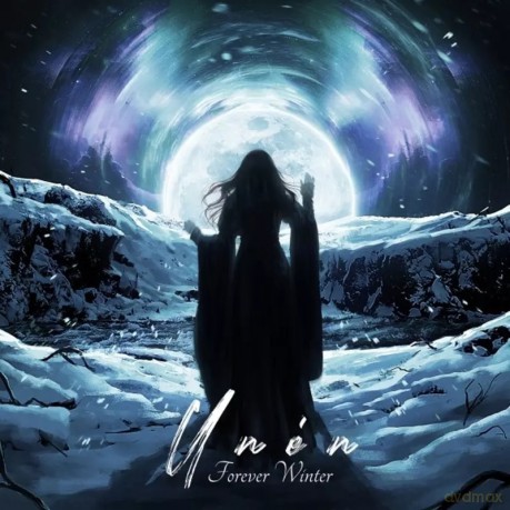 Unen: Forever Winter [CD]