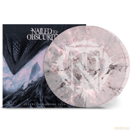 Nailed To Obscurity: Generation Of The Void [2xWinyl]