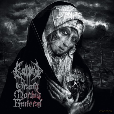 Bloodbath: Grand Morbid Funeral [CD]