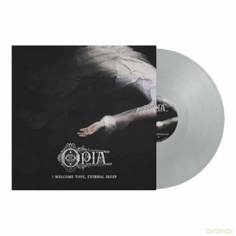 Opia: I Welcome Thee Eternal Sleep [Winyl]
