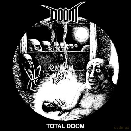 Doom: Total Doom [CD]