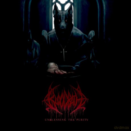 Bloodbath: Unblessing The Purity [CD]