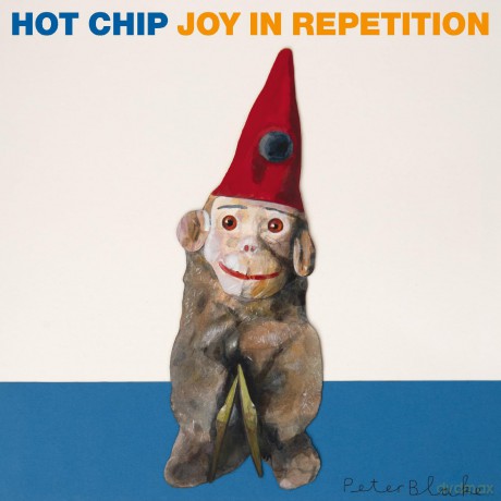 Hot Chip: Joy In Repetition [Winyl]