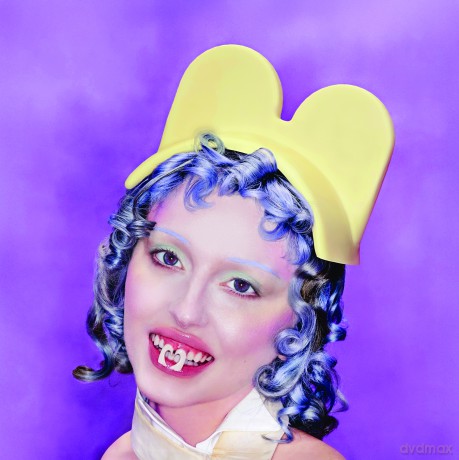 Ashnikko: Smoochies (digipack) [CD]
