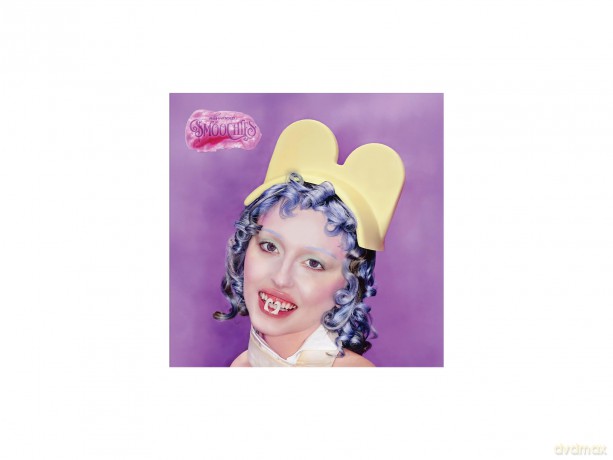 Ashnikko: Smoochies (digipack) [CD]