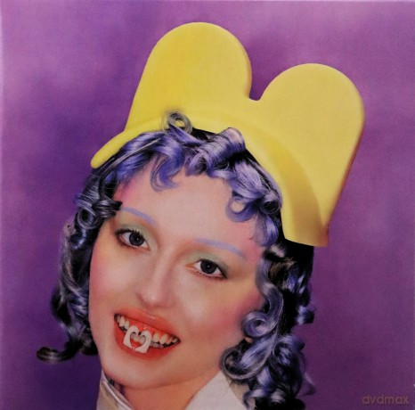 Ashnikko: Smoochies (digipack) [CD]