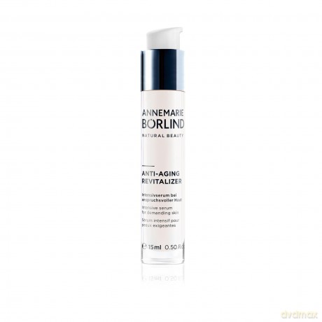 Annemarie Börlind Beauty Shot Anti-Aging Revitalizer Serum 15 ml