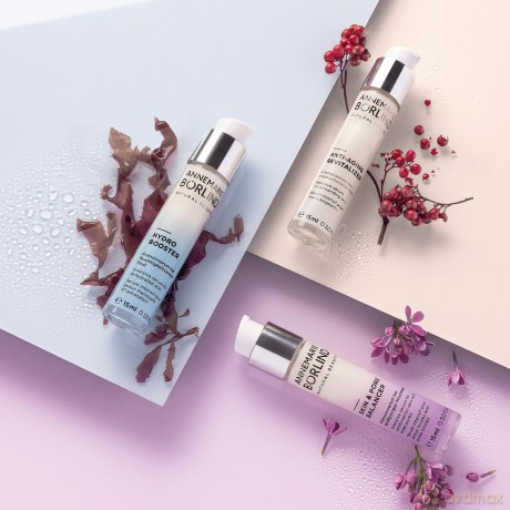 Annemarie Börlind Beauty Shot Anti-Aging Revitalizer Serum 15 ml
