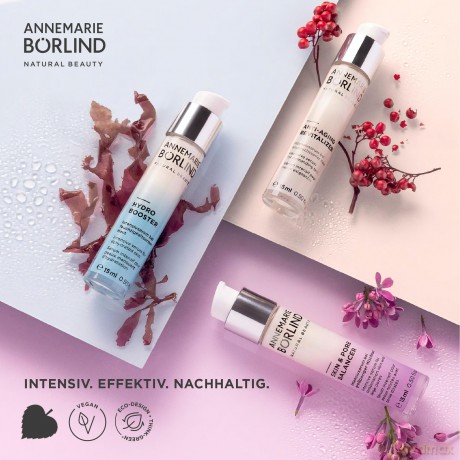 Annemarie Börlind Beauty Shot Anti-Aging Revitalizer Serum 15 ml