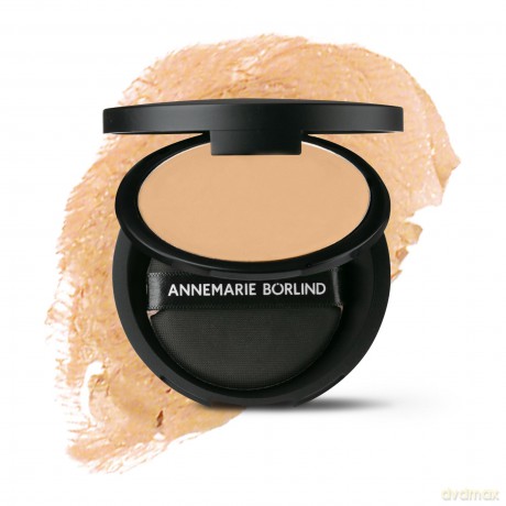 Annemarie Börlind Compact Make-Up Light 10g