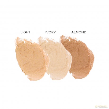 Annemarie Börlind Compact Make-Up Light 10g