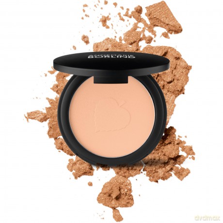 Annemarie Börlind Compact Powder Almond 9g