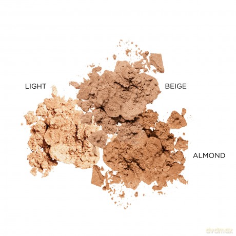 Annemarie Börlind Compact Powder Almond 9g