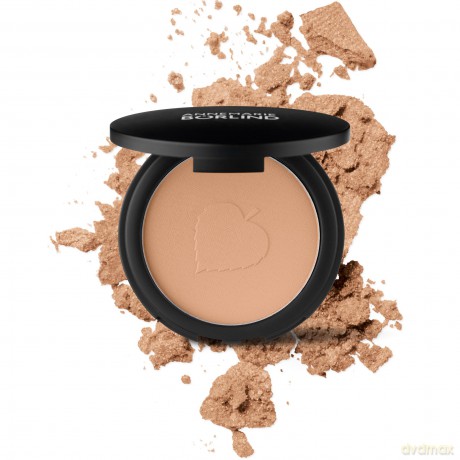 Annemarie Börlind Compact Powder Beige 9g