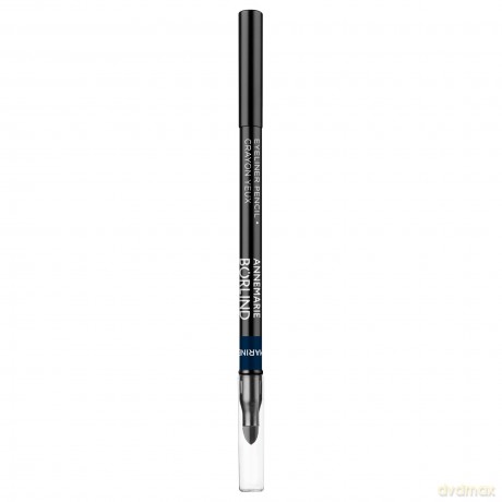 Annemarie Börlind Eyeliner Pencil Marine Blue 1g