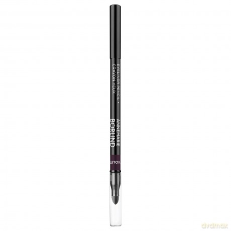 Annemarie Börlind Eyeliner Pencil Violet Black 1g