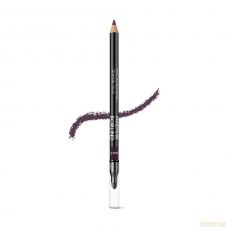 Annemarie Börlind Eyeliner Pencil Violet Black 1g
