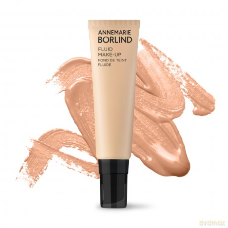Annemarie Börlind Fluid Make-Up Beige 30ml