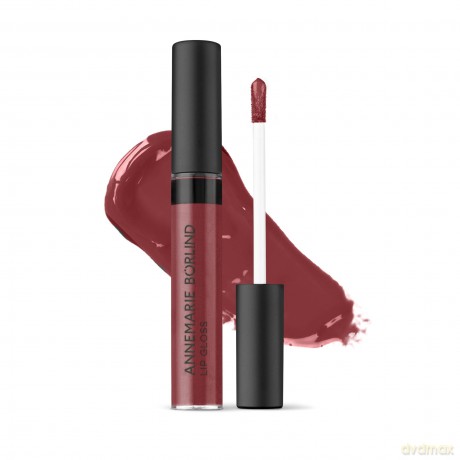Annemarie Börlind Lip Gloss Dark Bronze 9ml